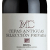 Cepas Antiguas Seleccion Privada Rioja