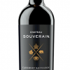 Chateau Souverain Bourbon Barrel Cabernet