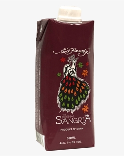 Ed Hardy Sangria