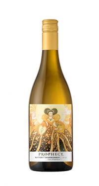 Prophecy Buttery Chardonnay
