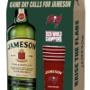 Jameson Buccaneers Party Pack