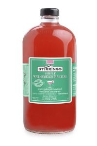 Stirrings Simple Watermelon Martini Mix