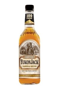 Yukon Jack Original