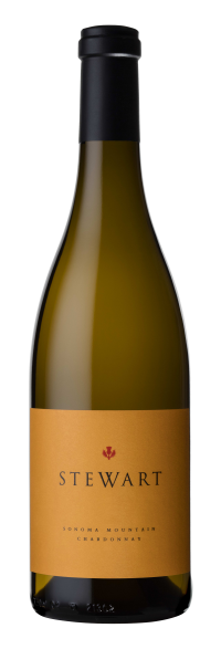 Stewart Sonoma Mountain Chardonnay 2018