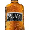 Highland Park 21Yr Orkney Single Malt