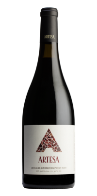 Artesa los Carneros Pinot Noir