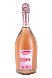 Astoria Extra Dry Rose