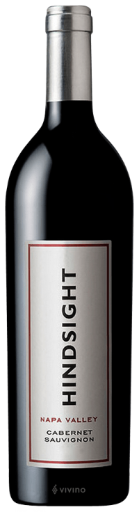 Hindsight Napa Cabernet