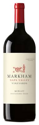 Markham Merlot