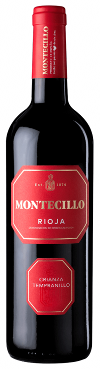 Montecillo Crianza Rioja