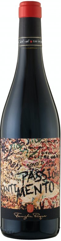 Pasqua Passimento Rosso