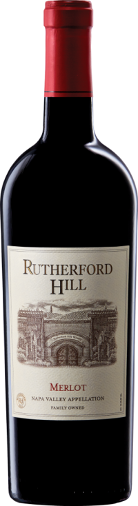 Rutherford Hill Napa Merlot