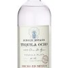 Tequila Ocho Single Estate Plata