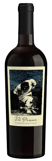 Prisoner Cabernet