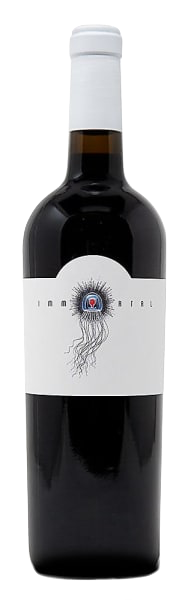 Immortal Estate Slope Cabernet Sauvignon