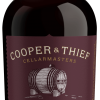 Cooper & Thief Brandy Barrel Pinot Noir