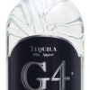 G4 Blanco Tequila