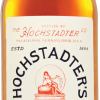 Hochstädters Vatted Straight Rye