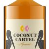 Coconut Cartel Rum