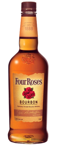 Four Roses Bourbon