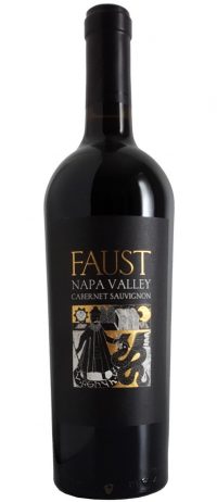 Faust Napa Cabernet 1.5L