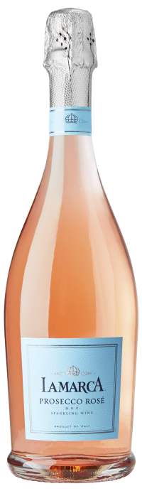 La Marca Prosecco Rose