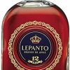 Lepanto 12yr Gran Reserva Brandy