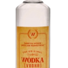 WODKA Vodka