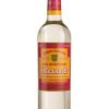 el recuerdo mezcal abocado