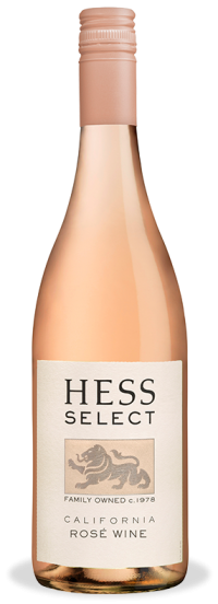 Hess Select Rose