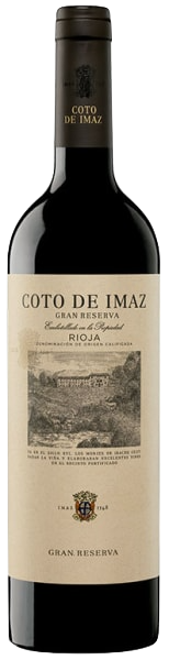 El Coto Imaz Gran Reserve