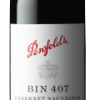 Penfolds Bin 407 Cabernet Sauvignon
