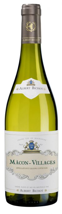Albert Bichot Macon Village