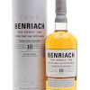 Benriach 10yr Smoky Ten