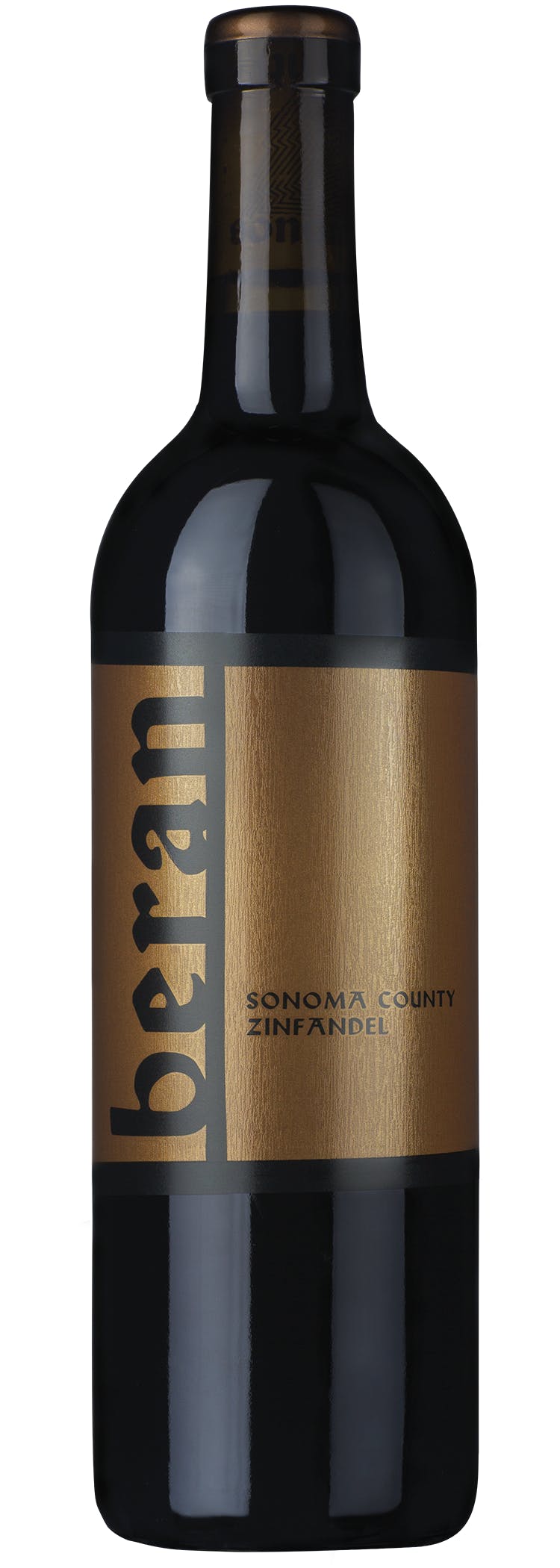 Beran Sonoma Zinfandel Beran Sonoma Zinfandel