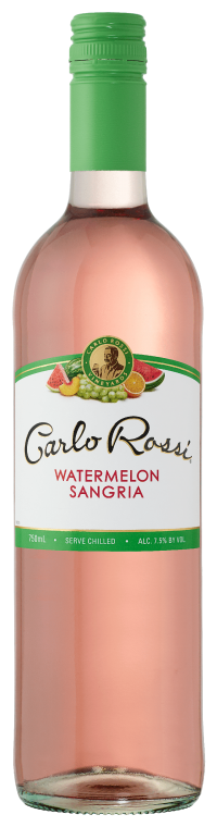 Carlo Rossi Watermelon Sangria