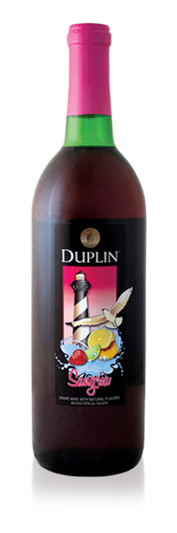 Duplin Sangria