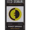 Ecco Domani Pinot Grigio 3pk