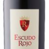 Escudo Rojo Reserva Camenere