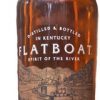 Flatboat Bourbon