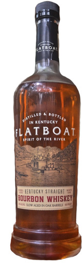 Flatboat Bourbon