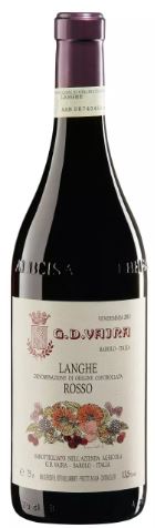 G.D. Vajra Langhe Rosso 750ml