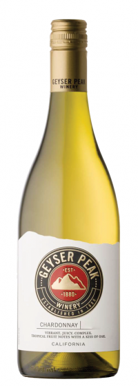 Geyser Peak Chardonnay