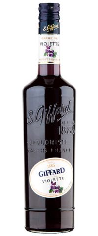 Giffard Violette