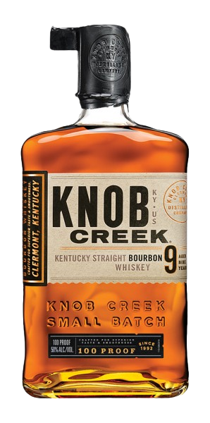 Knob Creek 9yr Bourbon 750ml Knob Creek 9yr Bourbon 750ml