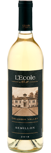 L Ecole No 41 Semillon