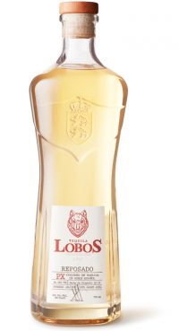 Lobos 1707 Reposado Tequila