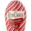 Rum Chata Peppermint Bark