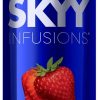 Skyy Inf Wild Strawberry