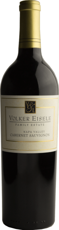 Volker Eisele Napa Cabernet